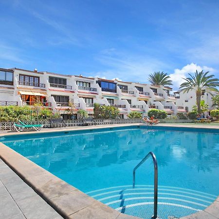 Ferienwohnung Amarilla Bay Costa Del Silencio Exterior foto