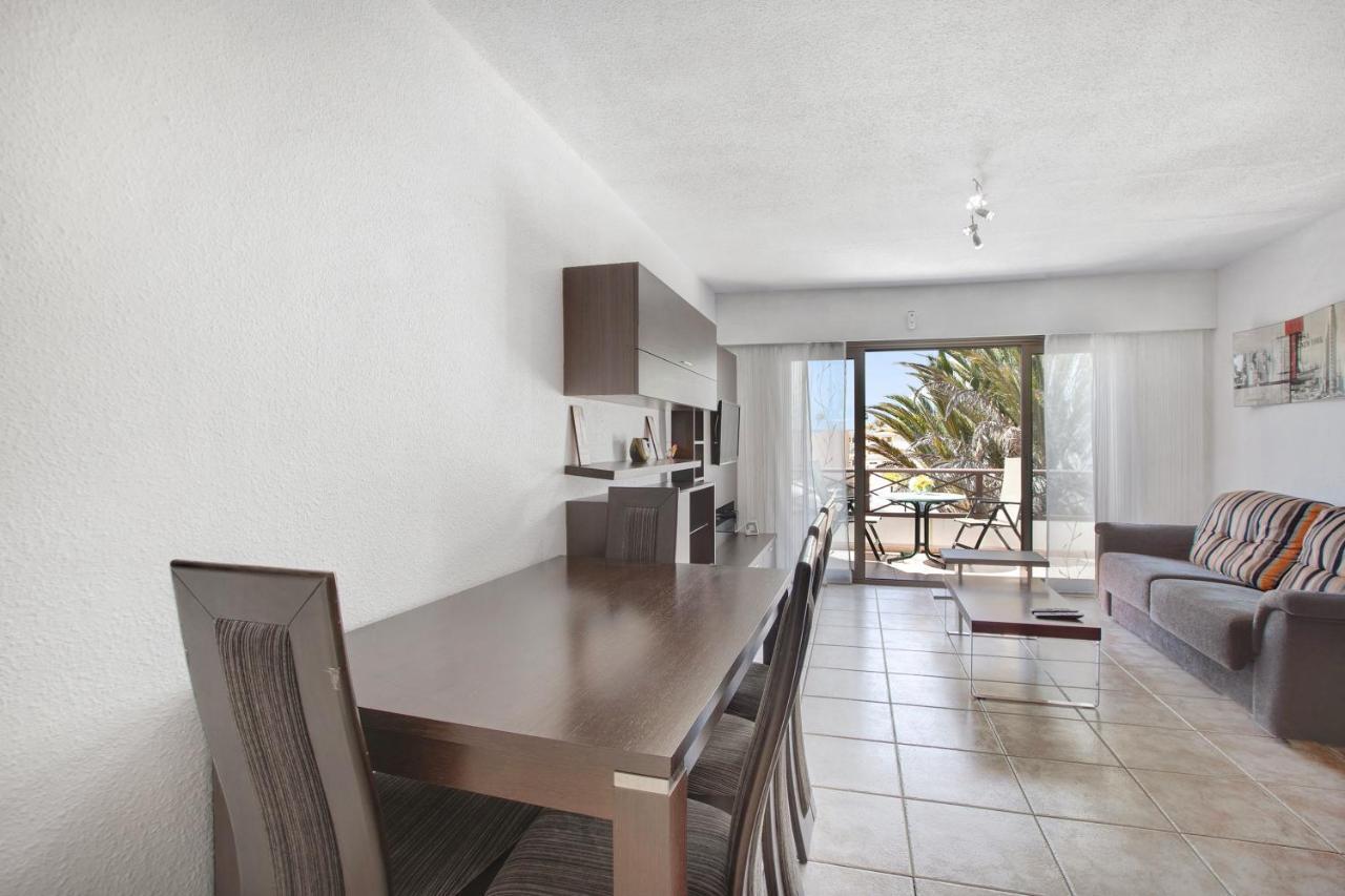 Ferienwohnung Amarilla Bay Costa Del Silencio Exterior foto