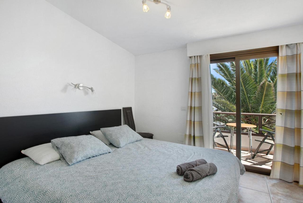 Ferienwohnung Amarilla Bay Costa Del Silencio Exterior foto